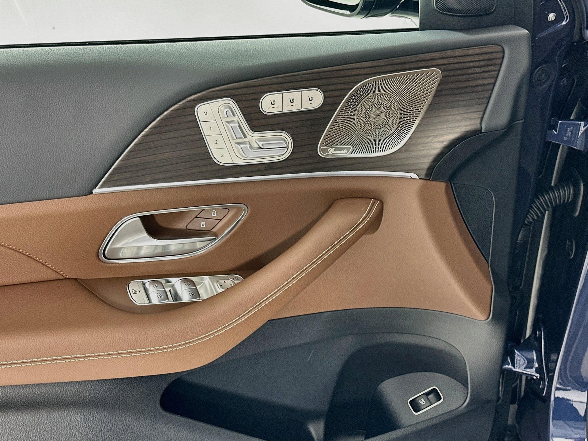 New 2027 Mercedes-Benz GLE 450 4MATIC image 19