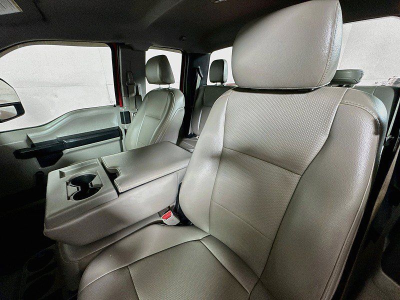 Used 2017 Ford F250 XL AWD/4WD image 11