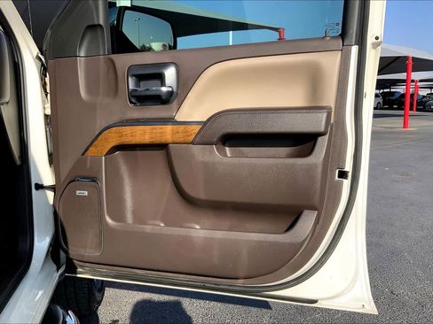 Used 2014 Chevrolet Silverado 1500 LTZ w/ Texas Edition, 1LZ Trim image 22