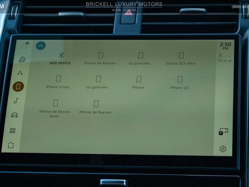 Used 2023 Land Rover Discovery S R-Dynamic image 33