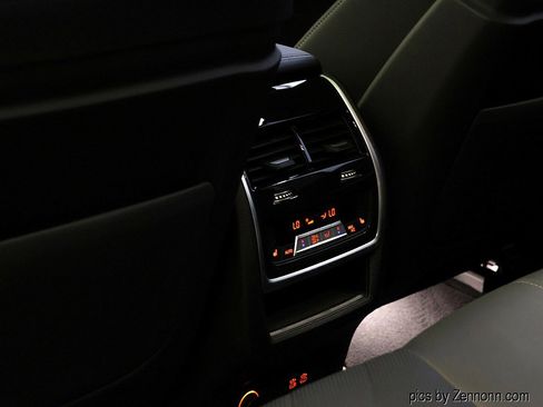 Certified 2025 BMW X5 M60i w/ Executive Package image 14