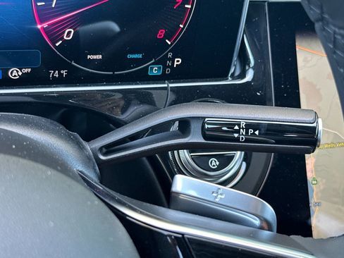 New 2026 Mercedes-Benz E 450 4MATIC Sedan image 24