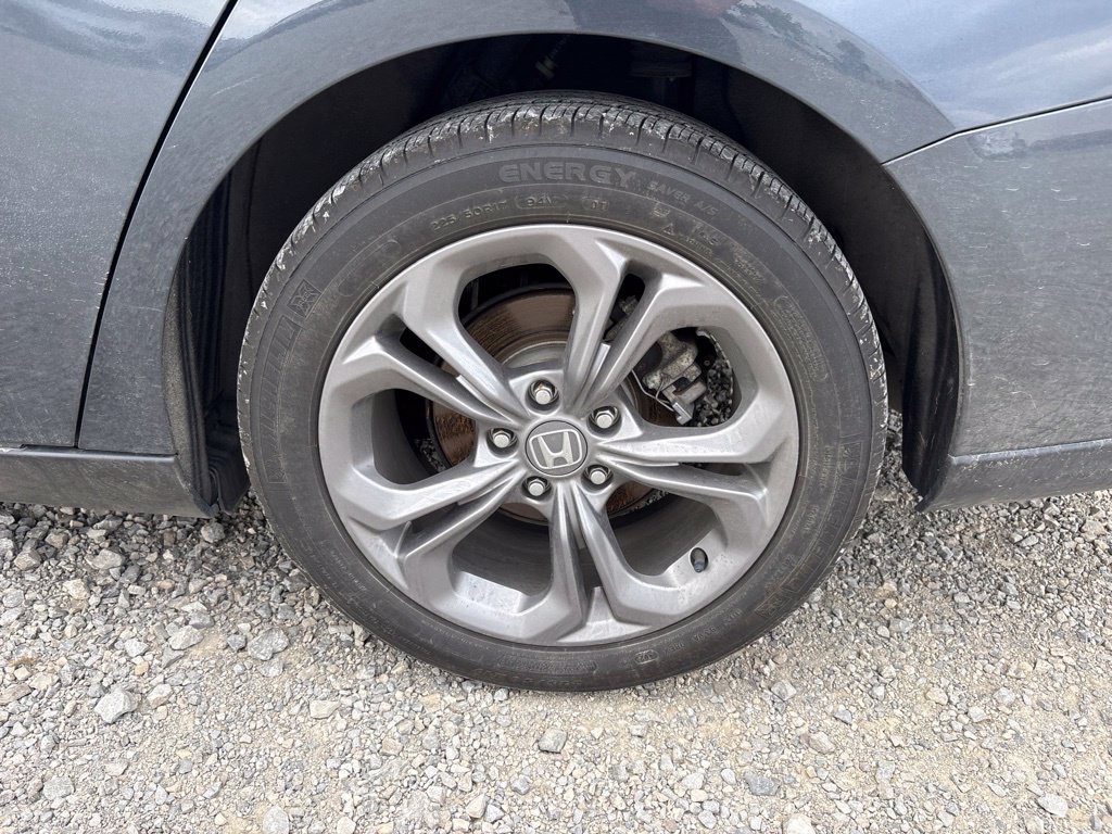Used 2024 Honda Accord EX image 5