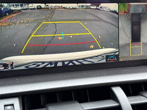 Used 2021 Lexus NX 300 FWD w/ Premium Package image 22