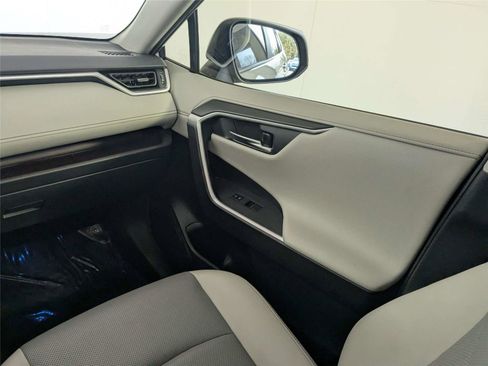 Used 2019 Toyota RAV4 Limited w/ Cold Weather Package FWD image 18