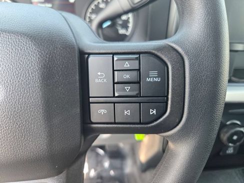 New 2024 Ford F250 XL w/ XL Driver Assist Package AWD/4WD image 19