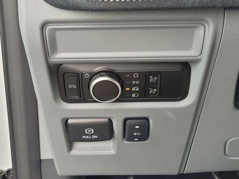 New 2025 Ford F150 Lightning Flash image 46