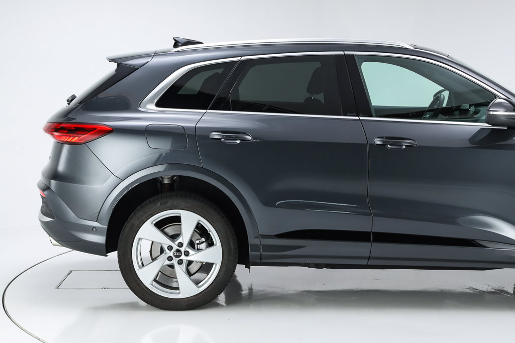 Used 2025 Audi Q5 Premium Plus AWD/4WD image 56
