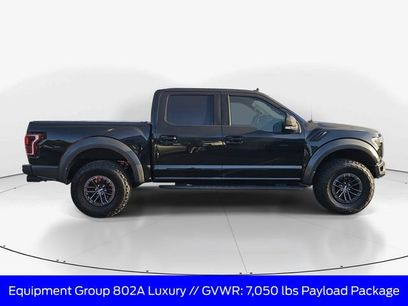 Used 2020 Ford F150 Raptor w/ Equipment Group 802A Luxury