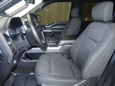 Used 2020 Ford F150 XLT w/ Equipment Group 302A Luxury image 21