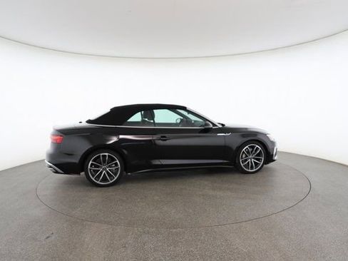 Used 2024 Audi A5 2.0T Premium w/ Convenience Package image 21