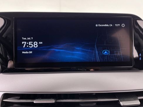 Certified 2023 Hyundai Palisade SE FWD image 22