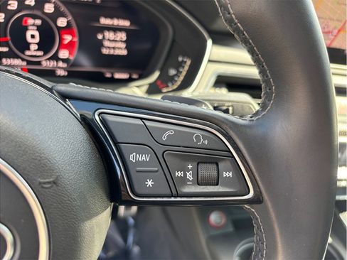 Used 2018 Audi S5 Premium Plus image 29