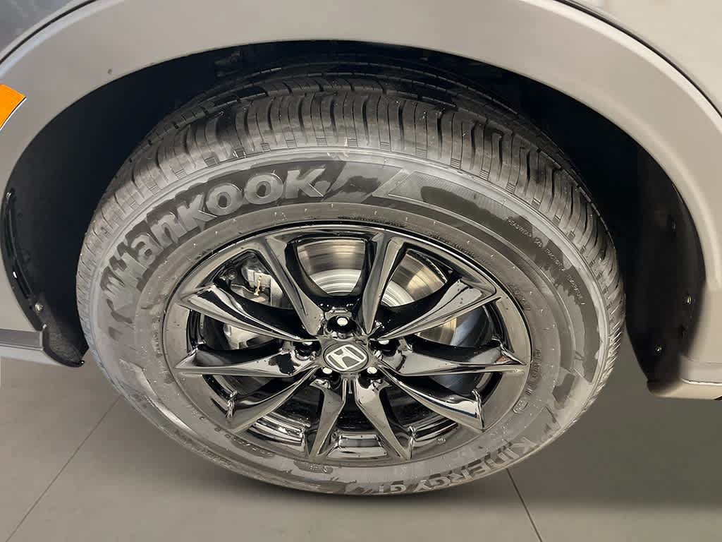 New 2027 Honda CR-V Sport-L image 11