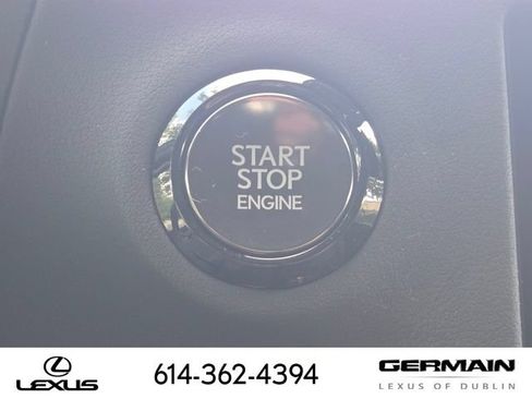 Used 2025 Lexus GX 550 AWD/4WD image 28