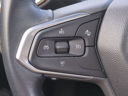 Used 2021 Chevrolet TrailBlazer ACTIV w/ Sun and Liftgate Package FWD image 28
