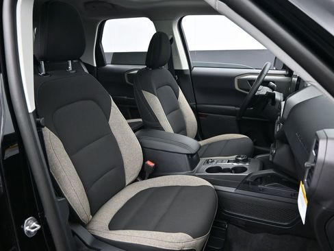 New 2025 Ford Bronco Sport Big Bend AWD/4WD image 31