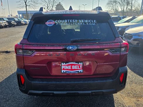 Used 2026 Subaru Outback Premium image 12