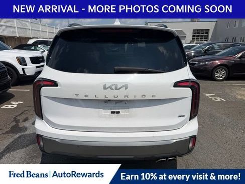Used 2023 Kia Telluride SX Prestige X-Line AWD/4WD image 6