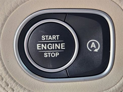 Certified 2025 Mercedes-Benz GLE 350 4MATIC image 29