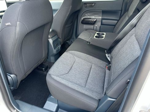 New 2025 Ford Maverick XLT w/ Black Appearance Package image 31