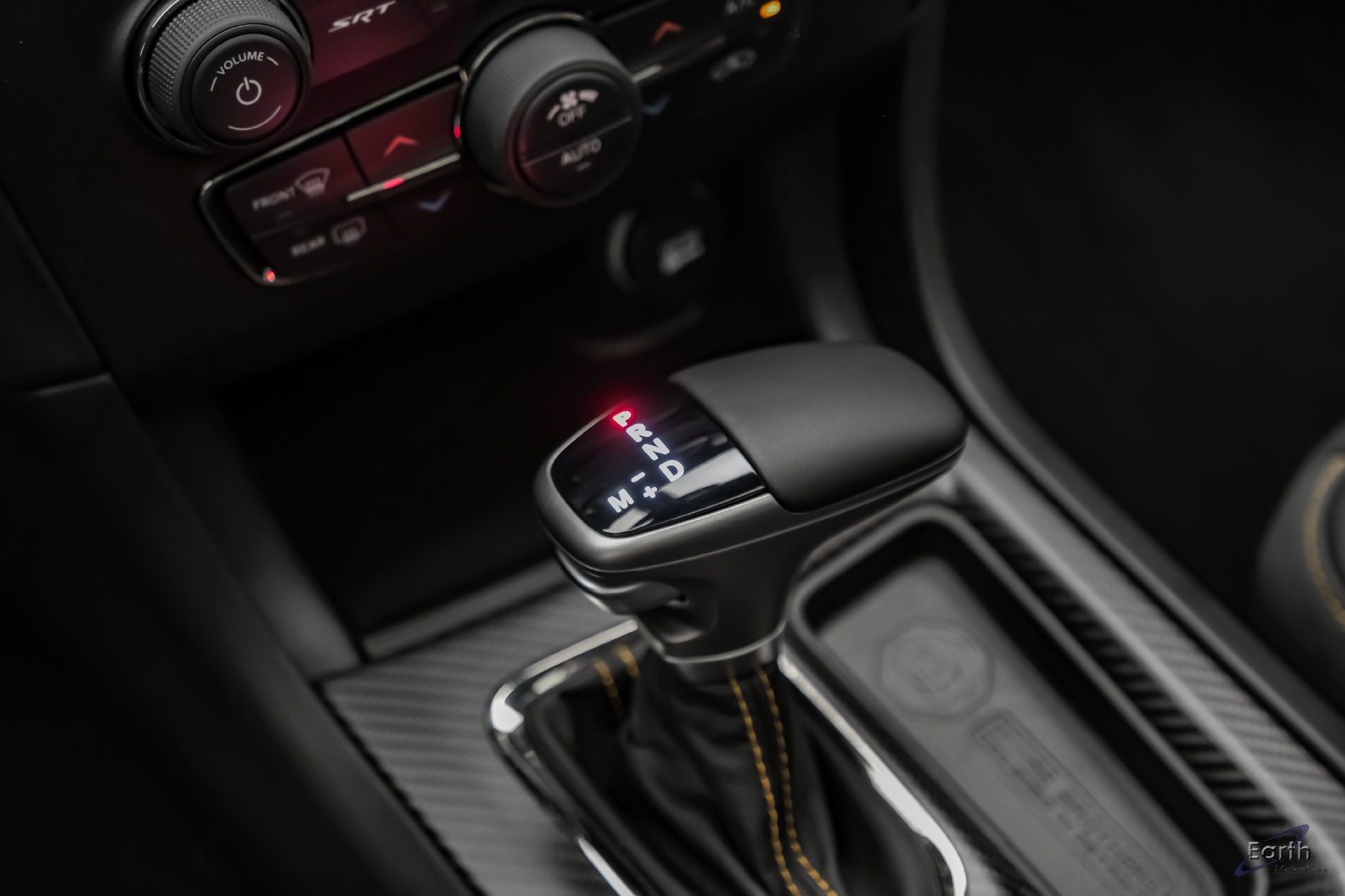 Used 2023 Dodge Charger SRT Hellcat RWD image 71