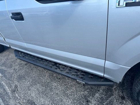 Used 2019 Ford F150 XL w/ Equipment Group 101A Mid AWD/4WD image 43