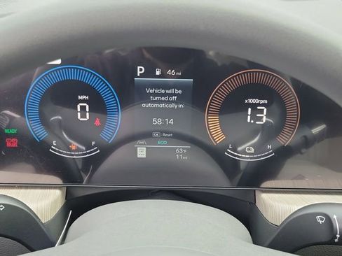 New 2026 Hyundai Sonata Blue FWD image 10