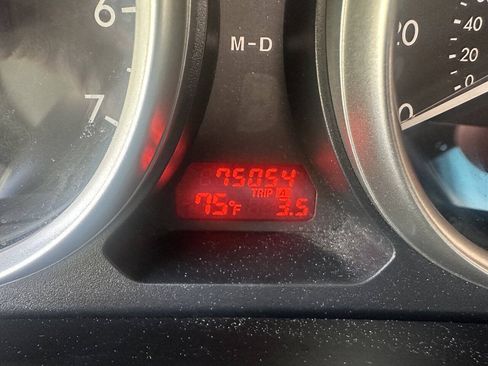 Used 2011 MAZDA MAZDA6 i Sport FWD image 17