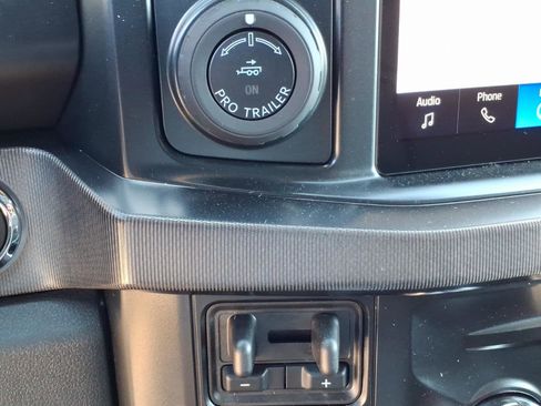 New 2026 Ford F250 Platinum AWD/4WD image 16