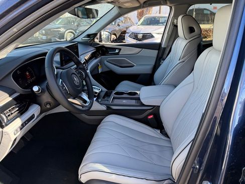 New 2026 Acura MDX w/ Advance Package image 11
