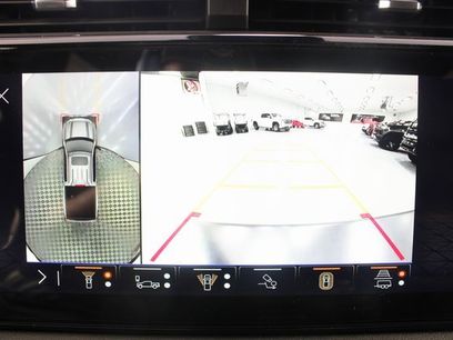 New 2026 GMC Sierra 1500 AT4 w/ AT4 Premium Package