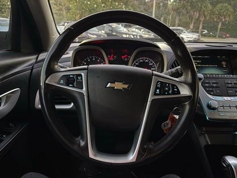 Used 2015 Chevrolet Equinox LT image 16