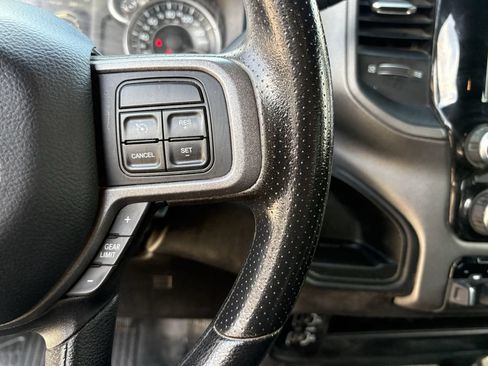 Used 2022 RAM 3500 Tradesman AWD/4WD image 17