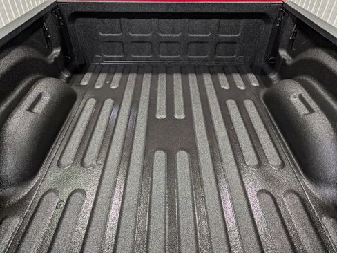Used 2026 RAM 2500 Big Horn AWD/4WD image 24
