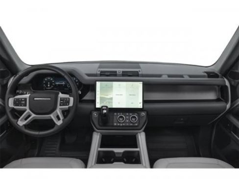 New 2026 Land Rover Defender 110 X image 6