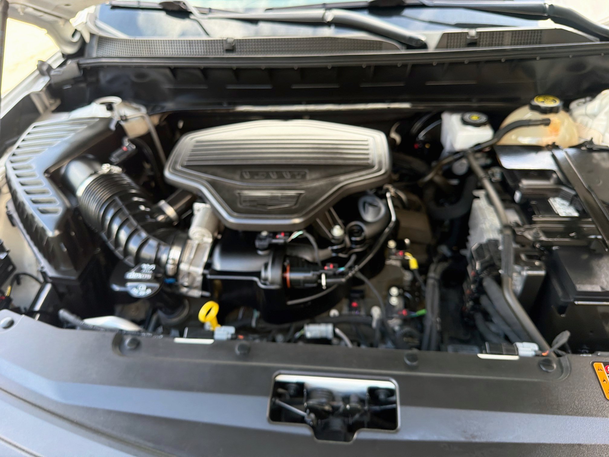 Used 2022 Cadillac XT6 Premium Luxury FWD image 35
