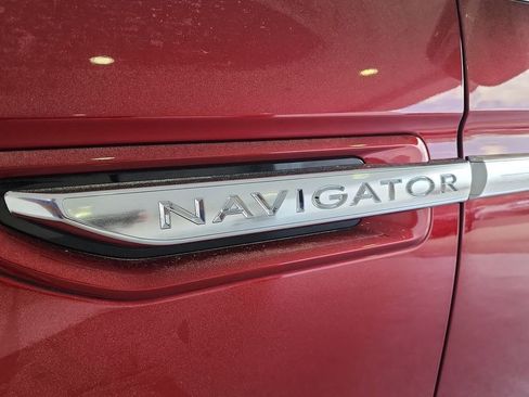 Used 2019 Lincoln Navigator L Reserve w/ Cargo Package image 31