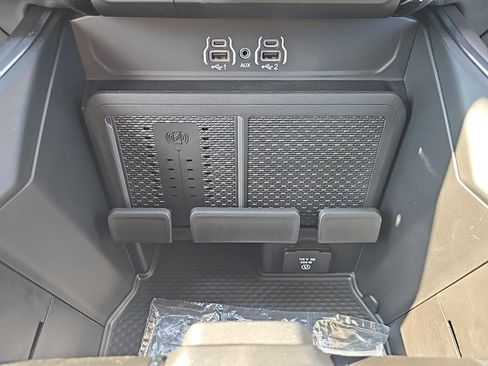 New 2026 RAM 1500 Big Horn image 39