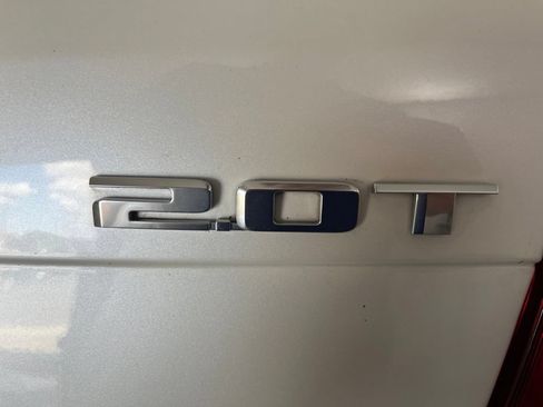 Used 2017 Cadillac CTS Luxury RWD image 44