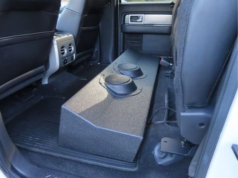 Used 2012 Ford F150 Raptor image 16