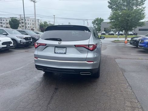 Used 2023 Acura MDX SH-AWD w/ Technology Package image 14