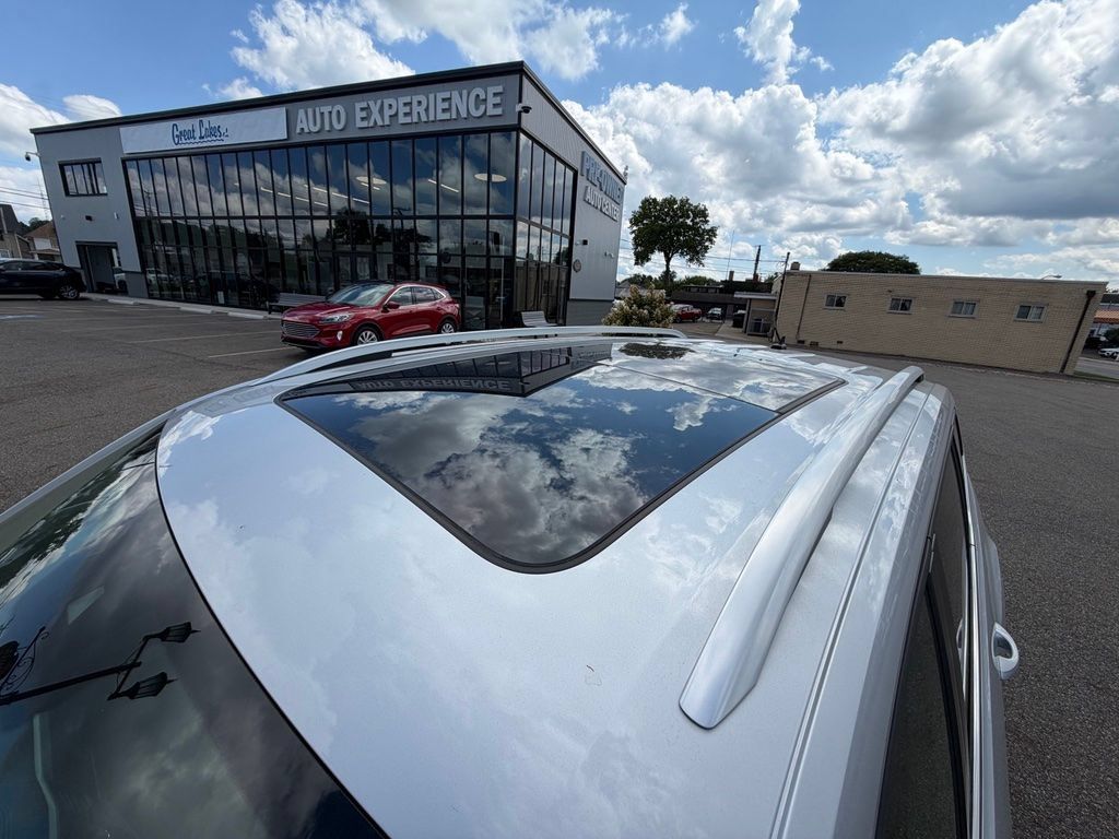 Used 2019 Volkswagen Atlas SE AWD/4WD image 30