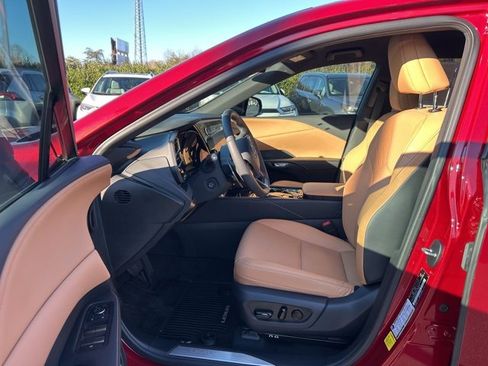 Used 2025 Lexus RX 350 FWD image 15