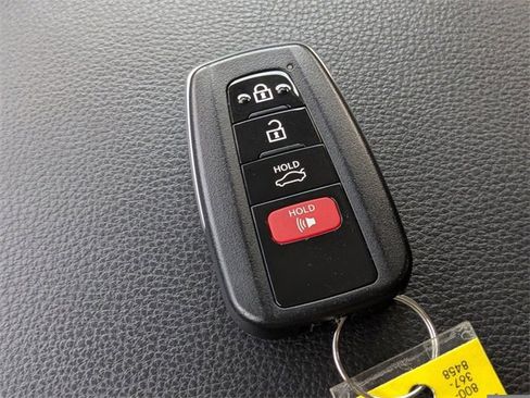 Used 2023 Toyota RAV4 XLE image 26