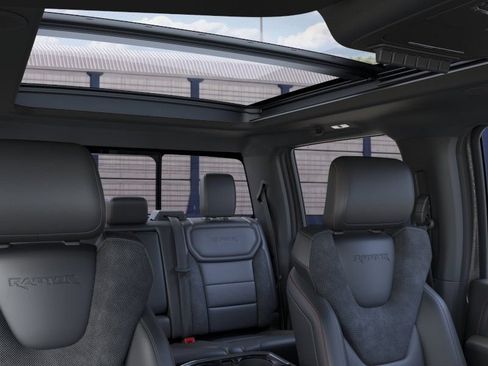 New 2026 Ford F150 Raptor AWD/4WD image 22