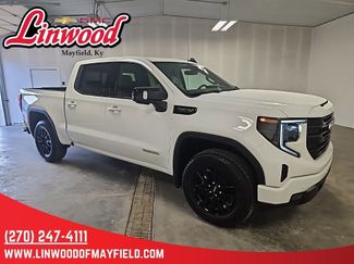 New 2026 GMC Sierra 1500 Elevation w/ Elevation Premium Package video 1