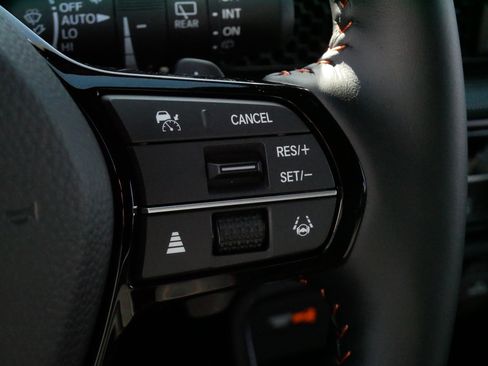 Used 2026 Honda CR-V Sport Touring image 25