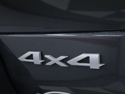 Used 2024 Jeep Grand Cherokee L Overland w/ Advanced Protech Group III AWD/4WD image 38