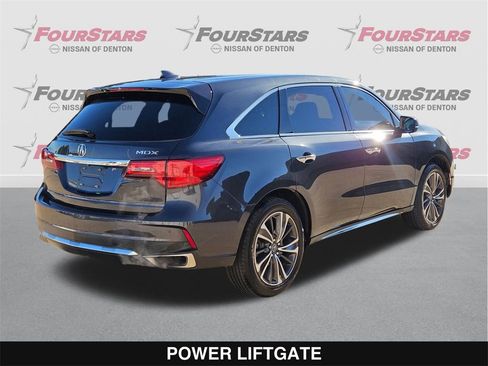 Used 2020 Acura MDX FWD w/ Technology Package image 4